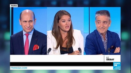Violences en Turquie : quelles conséquences sur la vie politique turque?