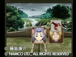 Tales of Fandom Vol.1 - Kaoventure