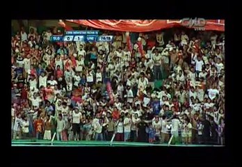 Universitario venció 1-0 a Sport Loreto con gol de Siucho y dejó el último lugar