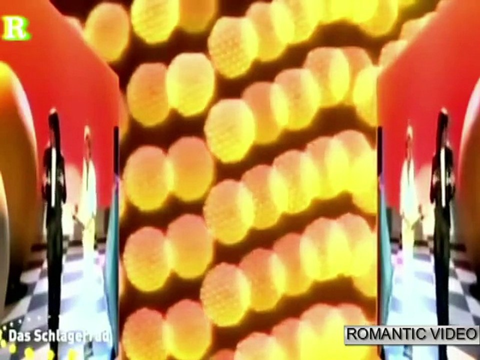 Modern Talking - "Cheri Cheri Lady"