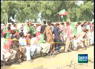 Imran Khan says his head hangs low in shame over Kasur scandal