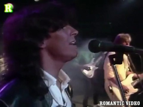 Modern Talking - You Can Win If You Want