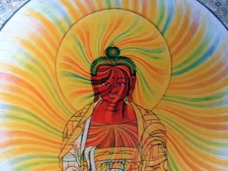 The Conscious Universe Where Buddhism and Physics Converge