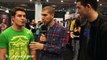 UFC 120: Sights and Sounds of UK Fan Expo