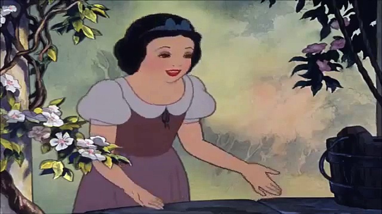 Snow White And The Seven Dwarfs: I'm Wishing/One Song (Hindi)