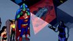 Superman & Darkseid vs Brainiac