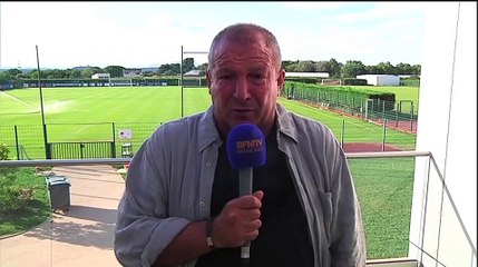 Démission de Bielsa - Courbis : "Il va nous manquer"