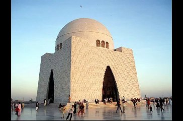 Welcome to Pakistan!