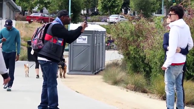 Kissing Prank - Making Out with Mom (GONE WILD) - Social Experiment - Funny Videos - Pranks 2015 PR