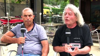 MercaTalk spécial démission de Bielsa