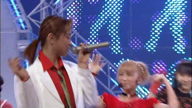 Morning Musume - Kanashimi Twilight + Talk