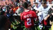 All eyes on Johnny Manziel at Browns training camp