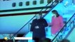 Enrique Peña Nieto llega a Japón// Peña Nieto arrives in Japan