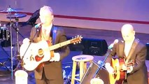 Dailey & Vincent and Vince Gill, In the Hills of Caroline