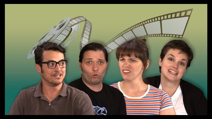 Viewing Movies With Nostalgia-Colored Glasses - CineFix Now Roundtable