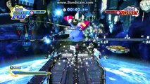 Sonic Generations Mod- Classic Modern Sonic VS Classic Modern Shadow