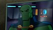 Batman: Brave and the Bold Cartoon Darkseid Descending Episode Clip #2