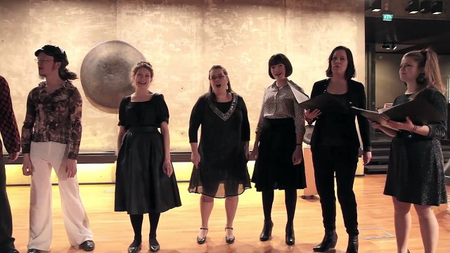 08/23 xxxxx: Bum-zi-bum [Quartet Concert 2015]