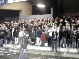 Sco -  Boulogne - Quand Tout Le Stade