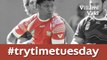 Try Time Tuesday: Vaki's awesome try for Tonga