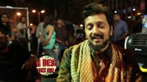 Making of 'Saturday Night' VIDEO Song - Bangistan - Riteish, Pulkit and Jacqueline