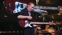 Billy Sheehan - Bass Solo