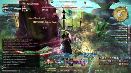 FINAL FANTASY XIV Melt (Solo)