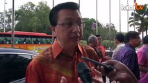 Liow: MCA prepared for state elections