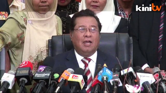 'Independent MB' Khalid may consider PAS after clearing name