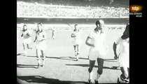 Brasil 4:0 México (GRUPO A-FECHA 1-BRASIL 1950)