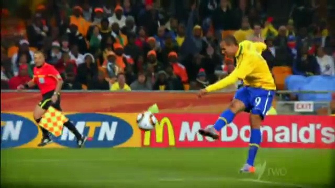 World Cup 2010 // Highlights