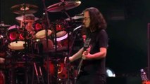 Geddy Lee Amazing Bass Line