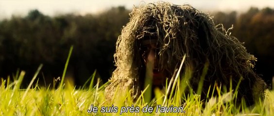 Mission Impossible : Rogue Nation (2015) -  Extrait "L'Autre Porte" [VOST-HD]