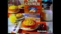 Cereal Commercials 80's and 90's (21-30)