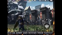 Heroes and Castles 2 v1.00.06.1~4 Apk   Data free for android