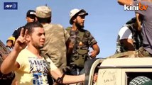 Islamist militias seize Tripoli airport