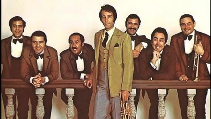 Herb Alpert & The Tijuana Brass - This Guy's In Love With You