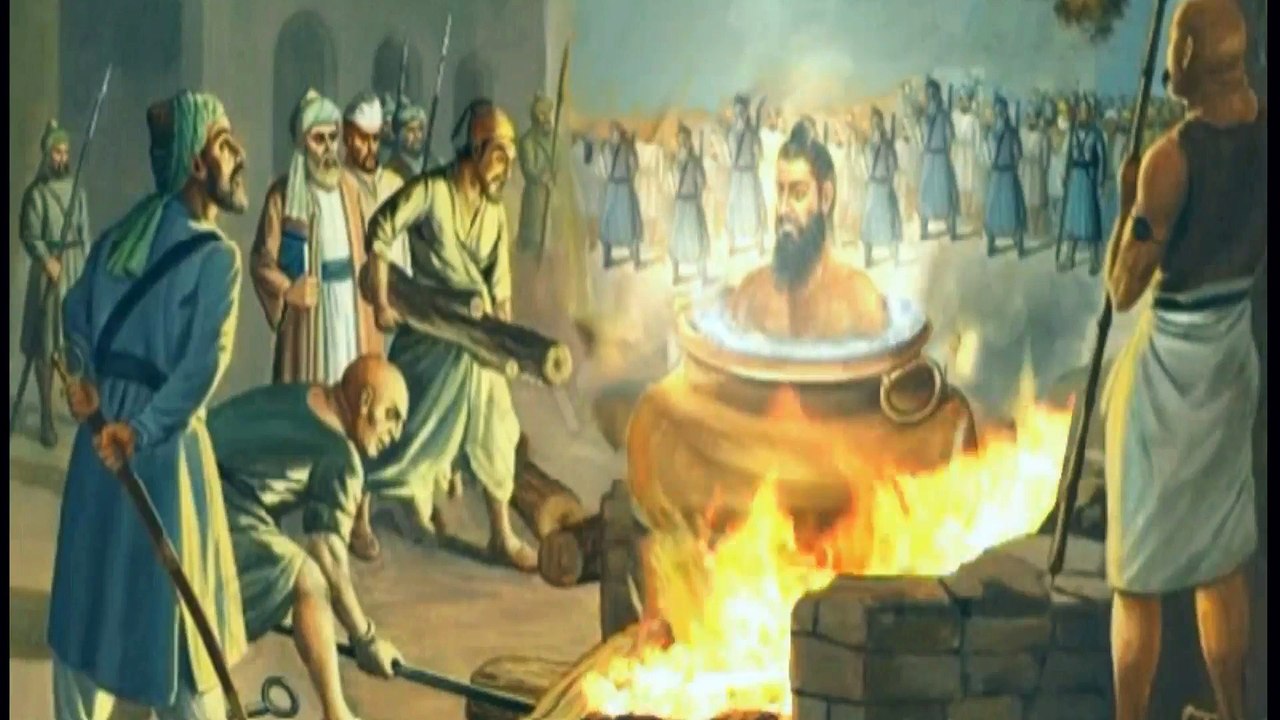 Chaar Sahibzaade Latest Song