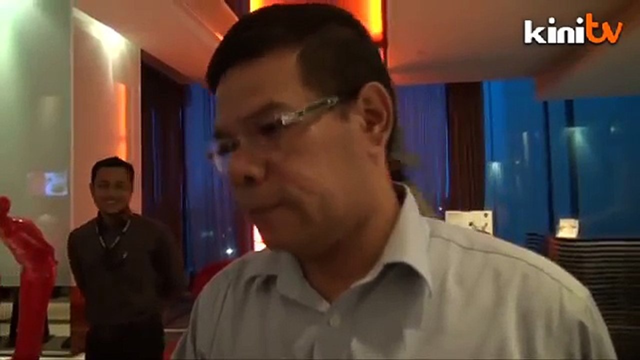 Selangor MB crisis: Pakatan lawyers up