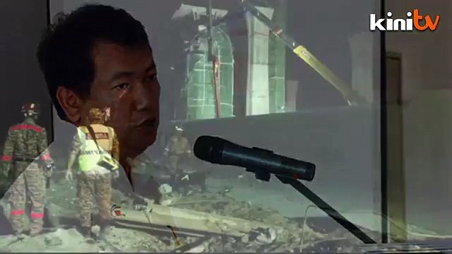 MRT Corp CEO resigns over accident