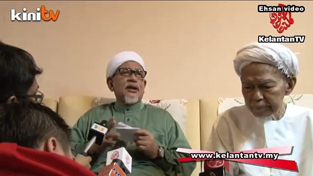 Hadi: Keputusan PAS Pusat tak canggah Majlis Syura