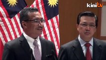 MH17: Jenazah 28 warga Malaysia dikenal pasti - Hisham