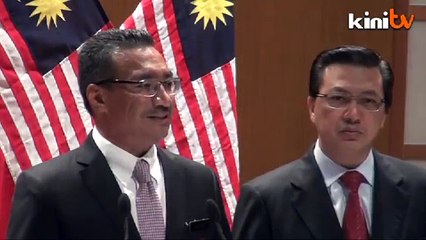 MH17: Jenazah 28 warga Malaysia dikenal pasti - Hisham