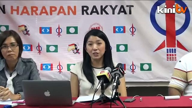 P'raya S'gor: Dengan PAS, DAP yakin Pakatan menang