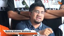 SAMM desak Khalid jangan halang sidang DUN S’gor