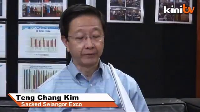 BN's 'Perak Move' shows Khalid need not wait