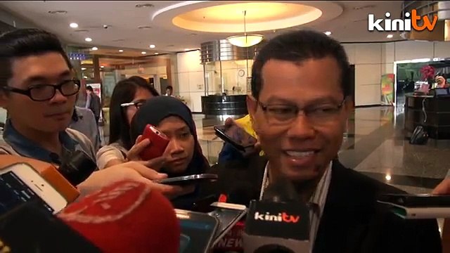 PAS exco members to continue working with MB