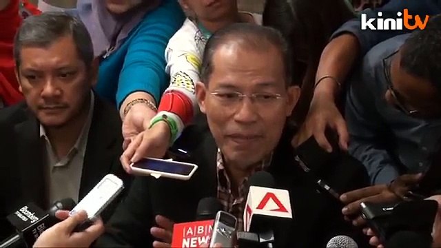 State rep firm on supporting Wan Azizah, willing to leave PAS