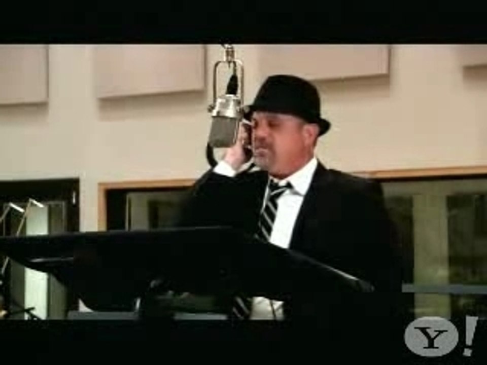 Billy Joel "all my life" new single2007