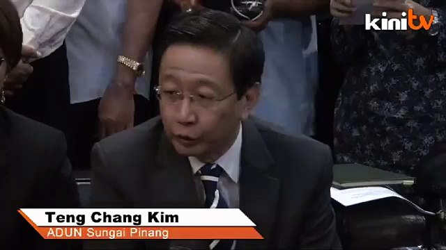 Krisis S'gor: Exco ke mahkamah jika cara politik gagal